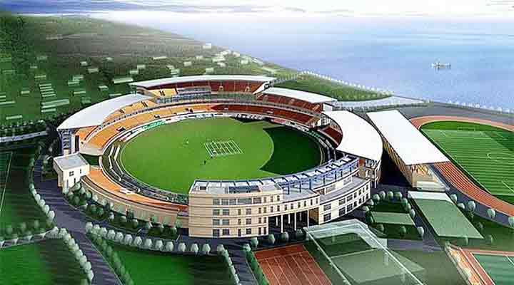 PM to open cricket stadium in Cox’s Bazar on Feb 23